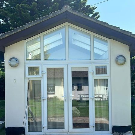 #1 Stoneleigh Cottage Seaton  Esterno foto